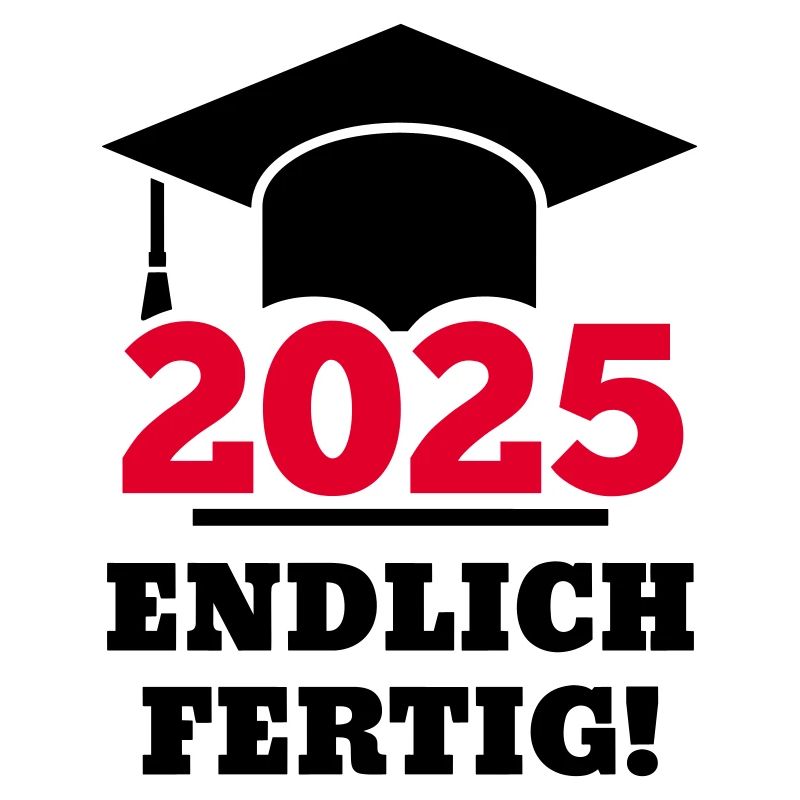 Doctoral Hat 2025 Finally Finished Gift Students