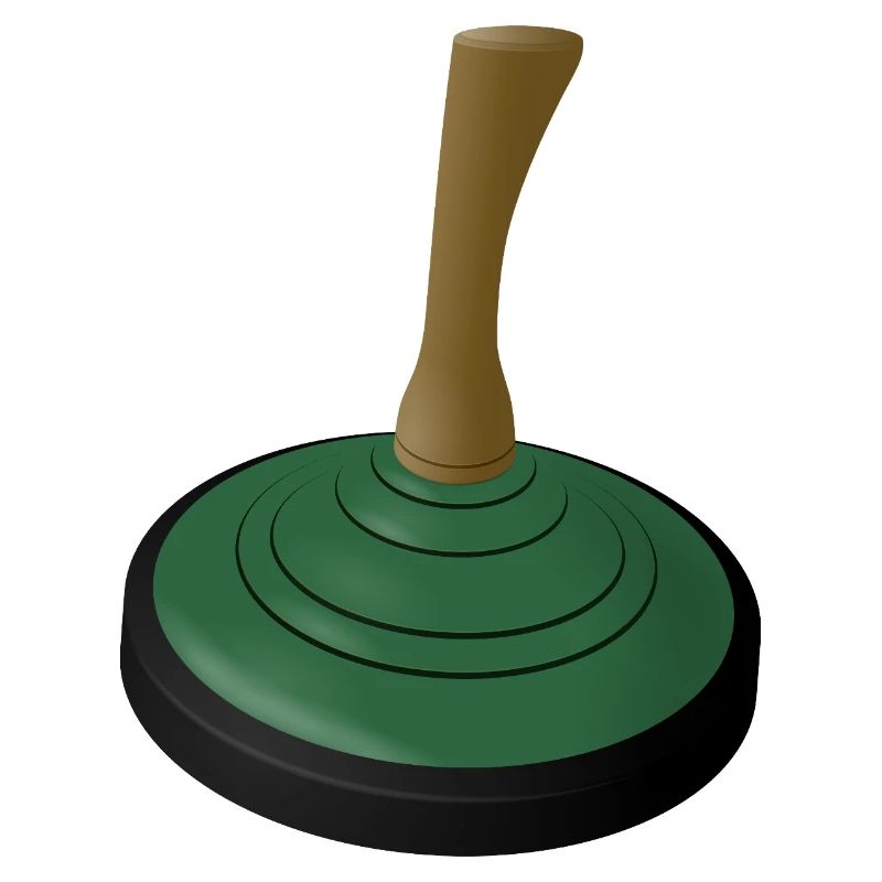 2025 BOUILLON DE GLACE Vert