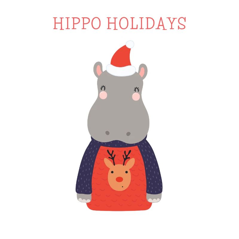 Nilpferd