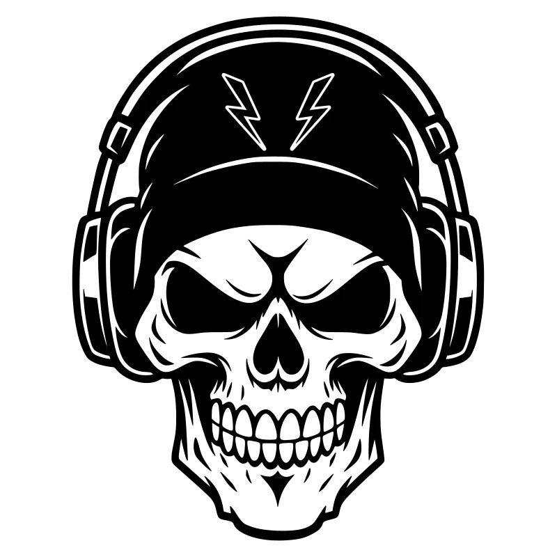 Totenkopfmusik