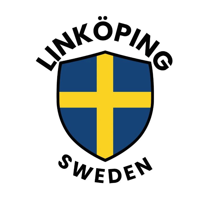 Bouclier de LÄNKÖPING, Suède