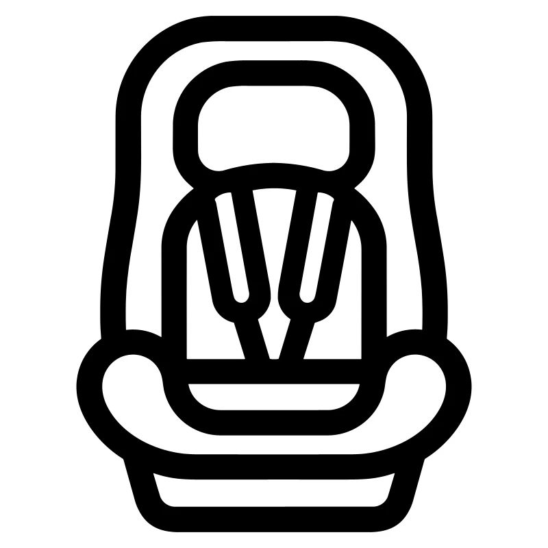 siège auto bébé