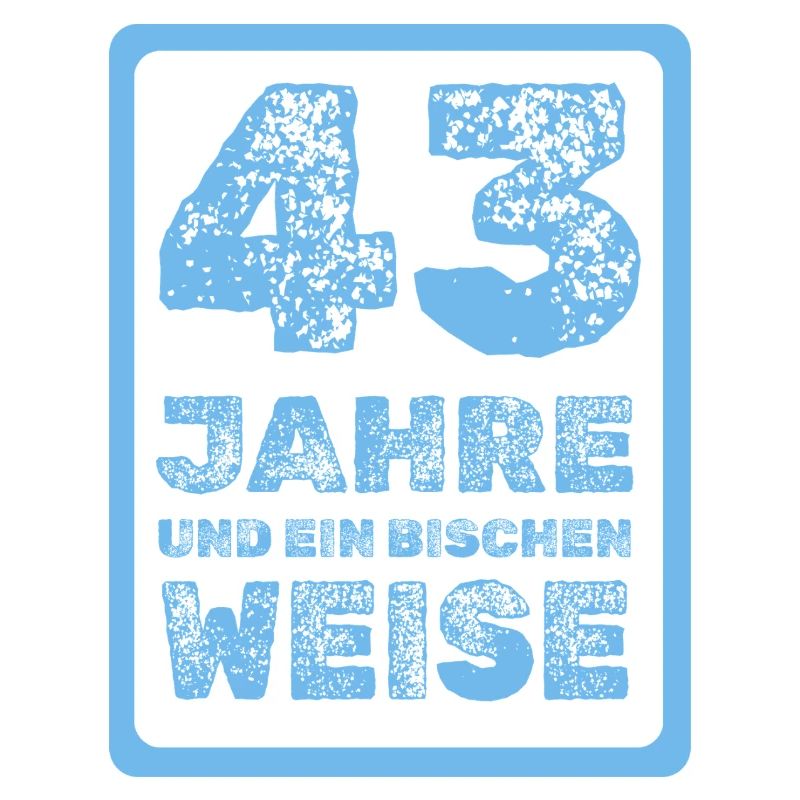 43