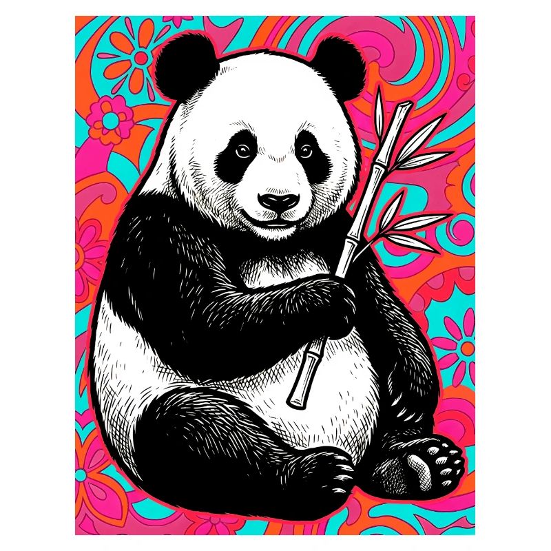 panda