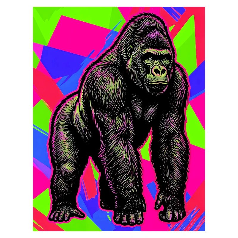 gorilla