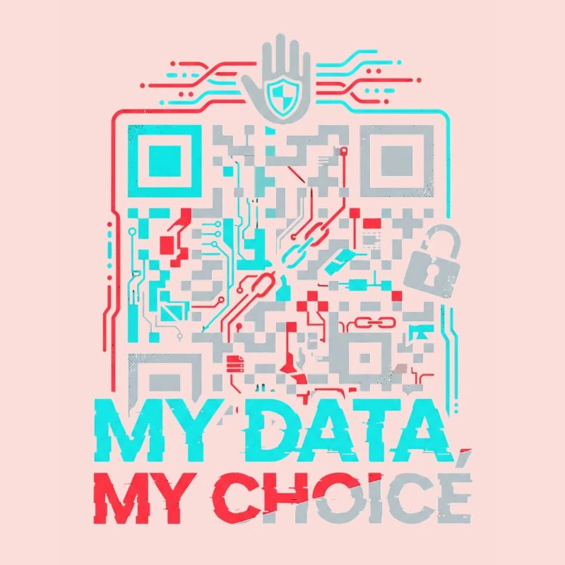 My data
