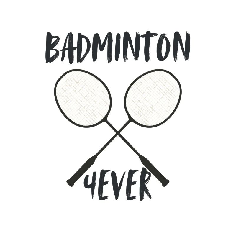 Badminton Forever Racket