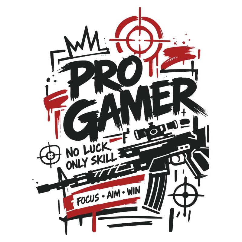 Gaming Lover Controller Graphics