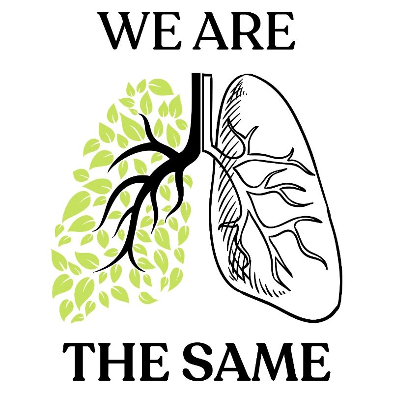 We Are The Same