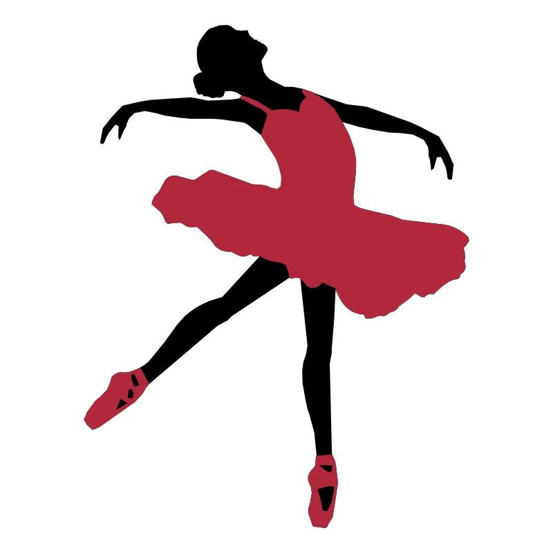 fille ballet