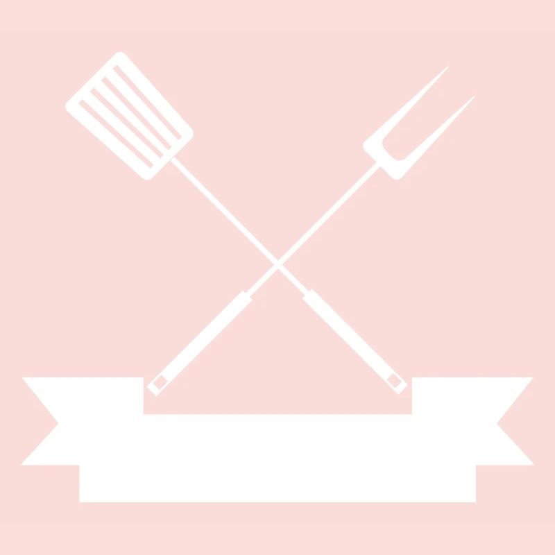 Logo d’outils Barbecue