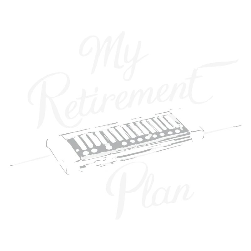Harmonica Playing Gift