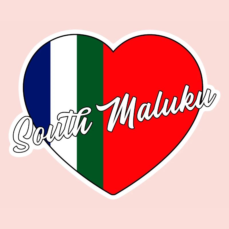 République des Moluques Selatan