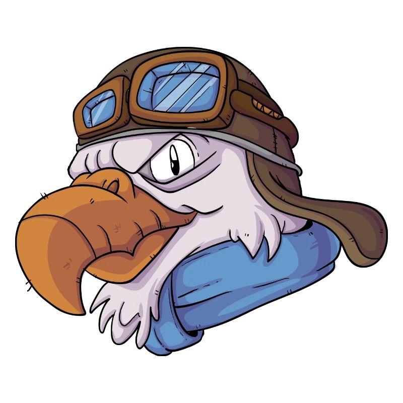 Eagle Pilot