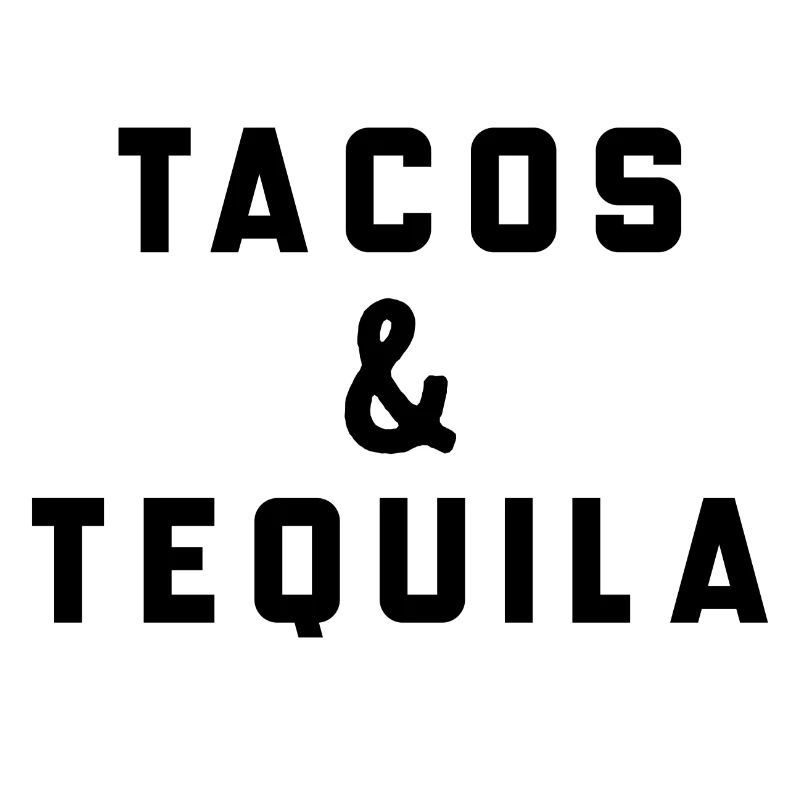 Tacos und Tequila