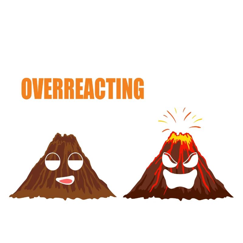 volcano