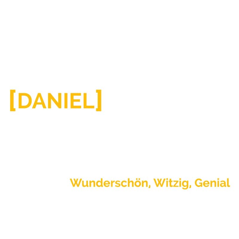 Daniel