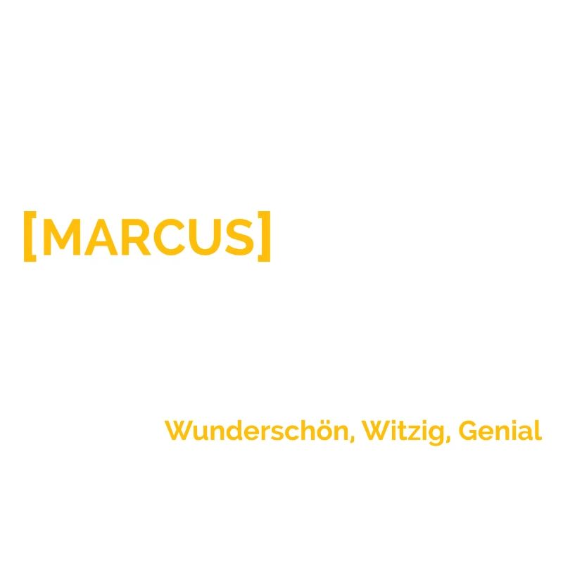 Marcus