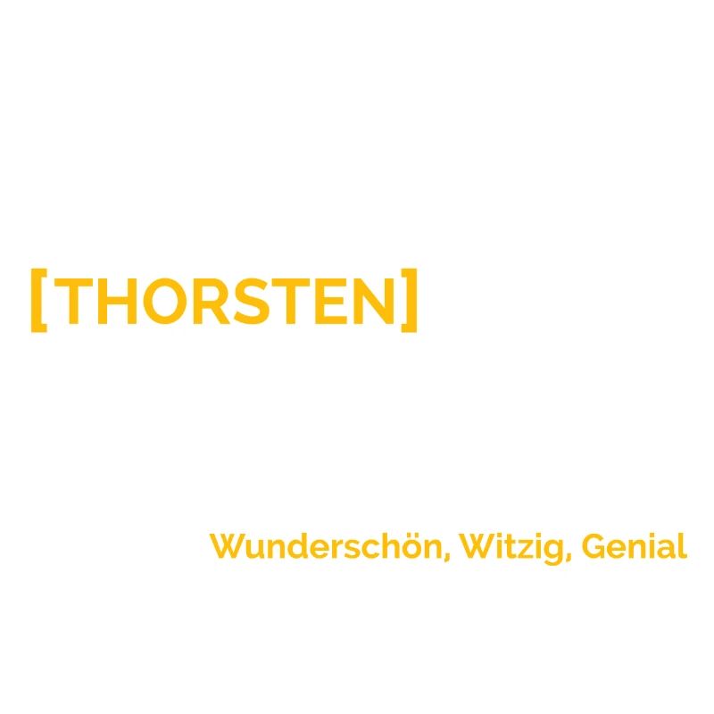 Thorsten