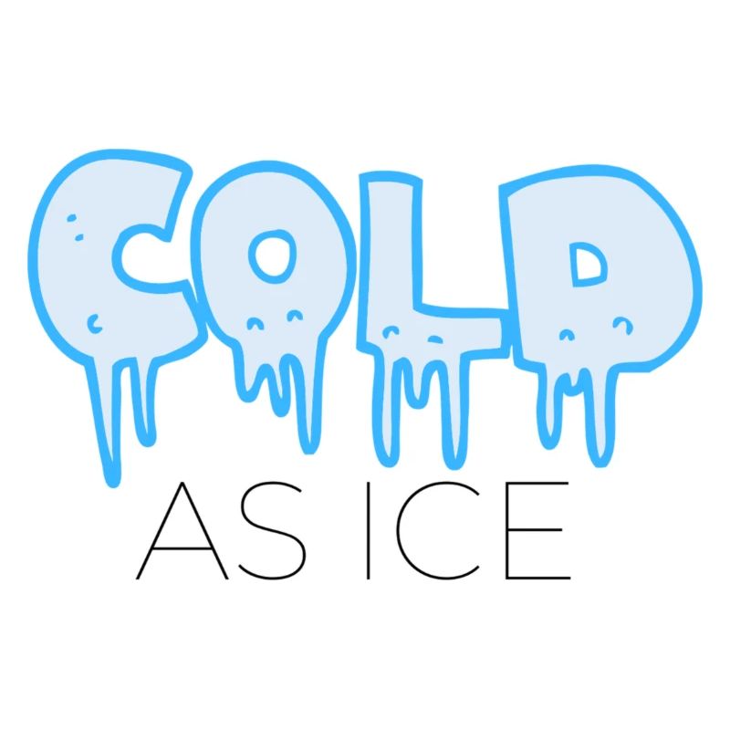 Frío como el hielo