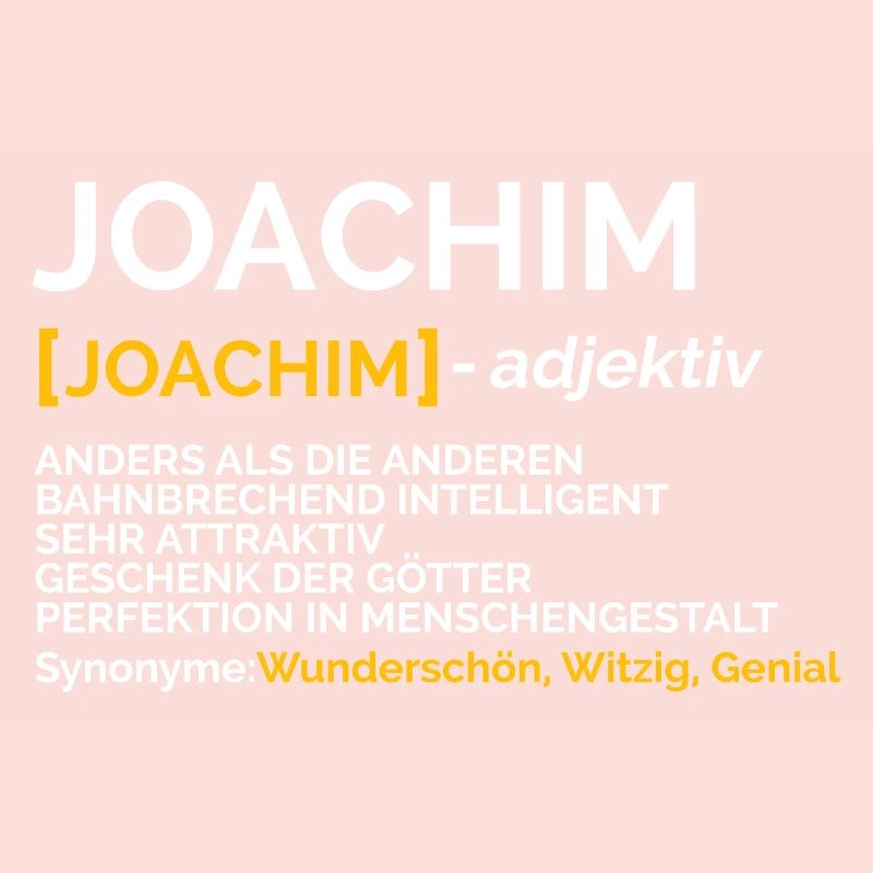 Joachim