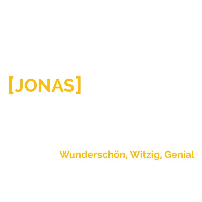 Jonas