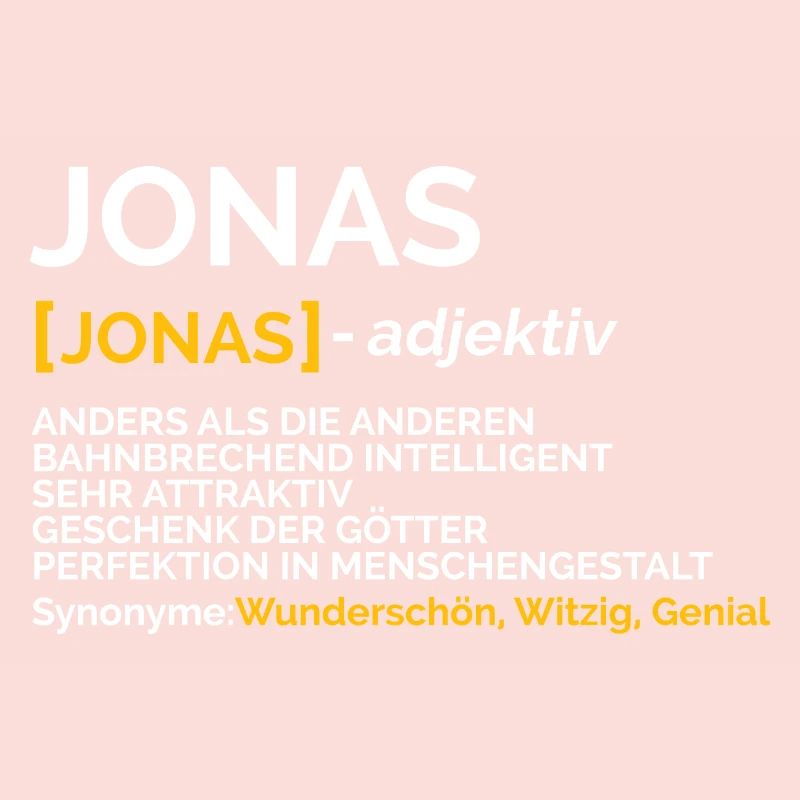 Jonas