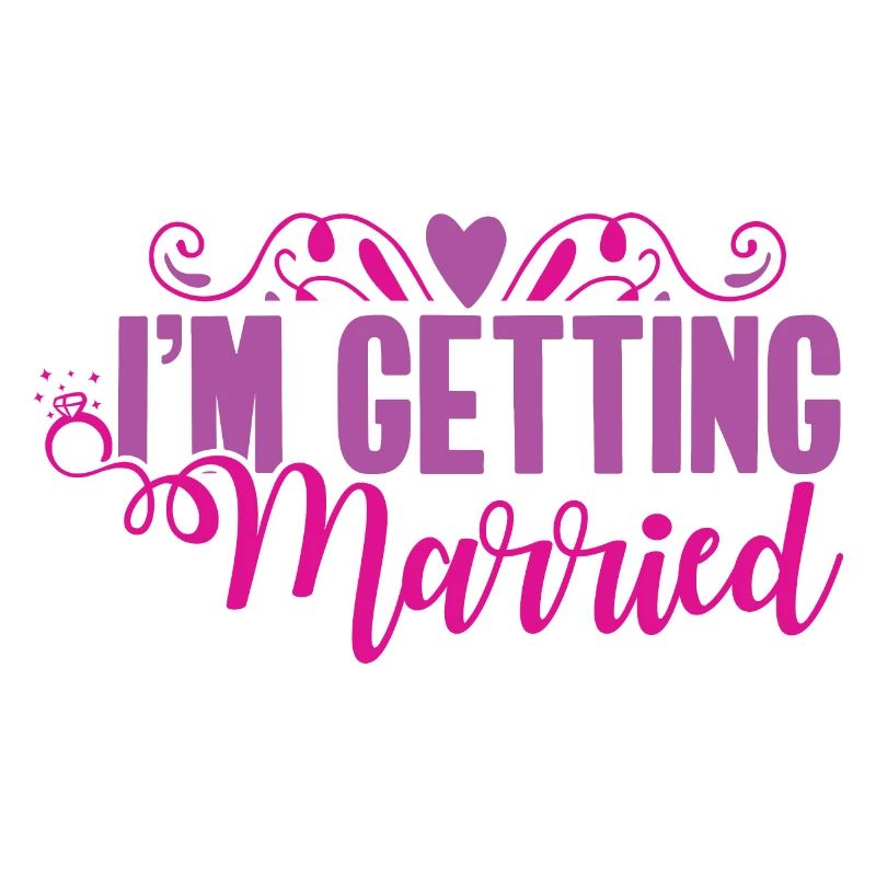 I'm Getting Married