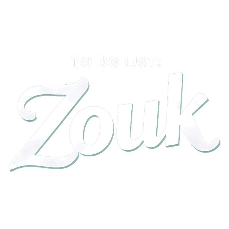 Cadeau de danse Zouk