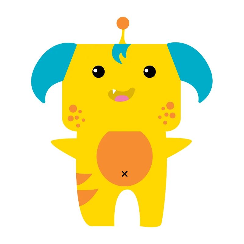 Monster 4