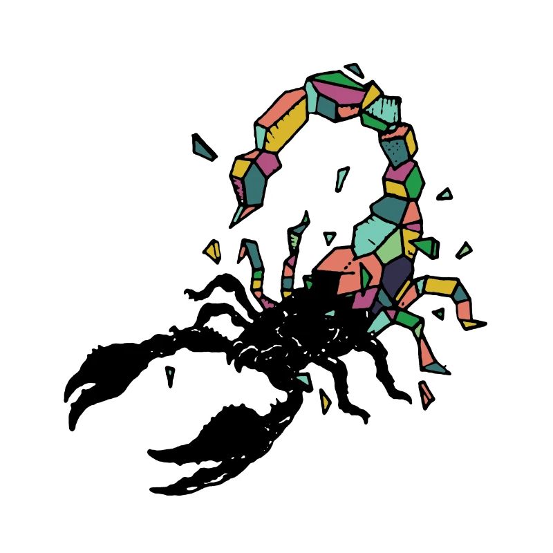 Scorpion Designs par AR