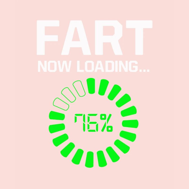 Fart Loading