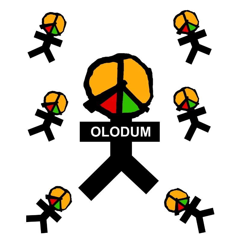 OLODUM Samba