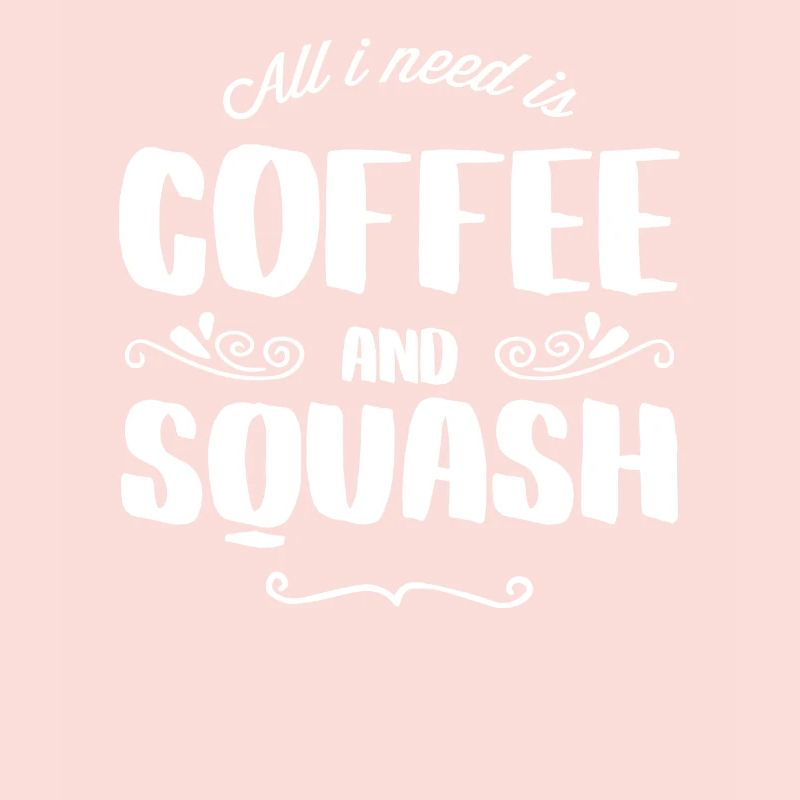Squash & Café