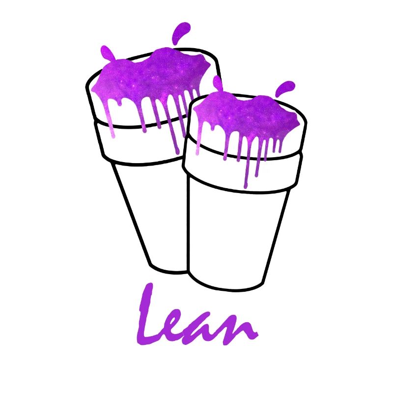 Lean Codeine Cups Mug