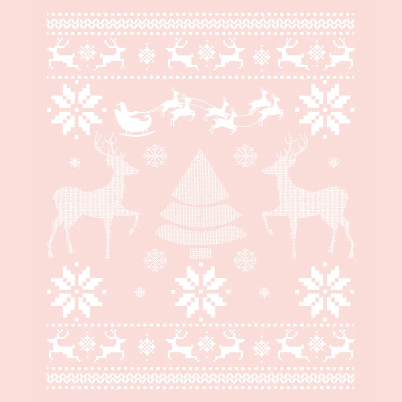 Pull Ugly Christmes
