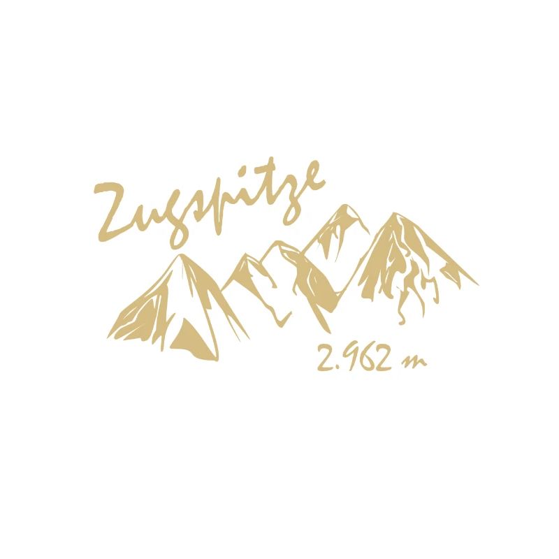 Pointe de Zougspitze