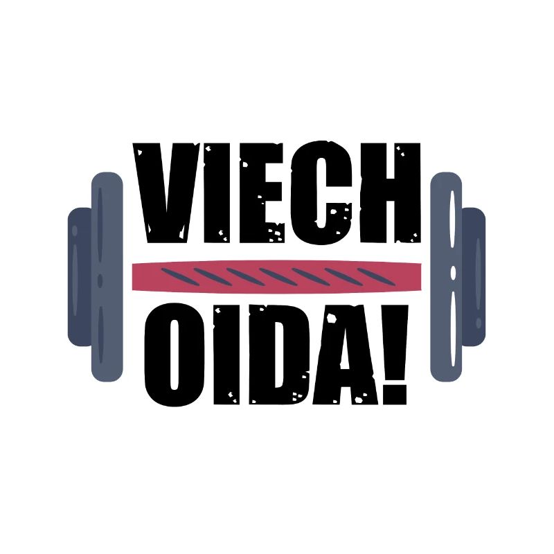 Viech Oida! Gift Idea