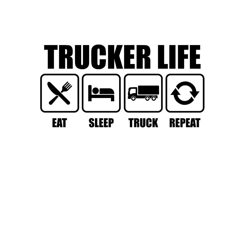 Chauffeur / chauffeuse de camion