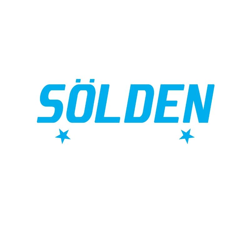 Après l'équipe de ski de Soelden