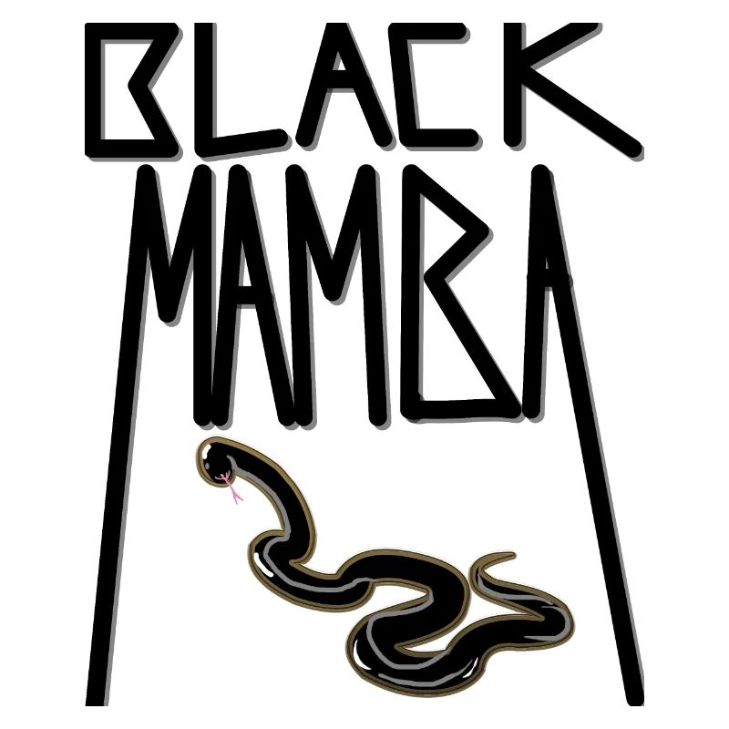 Black Mamba snake bite