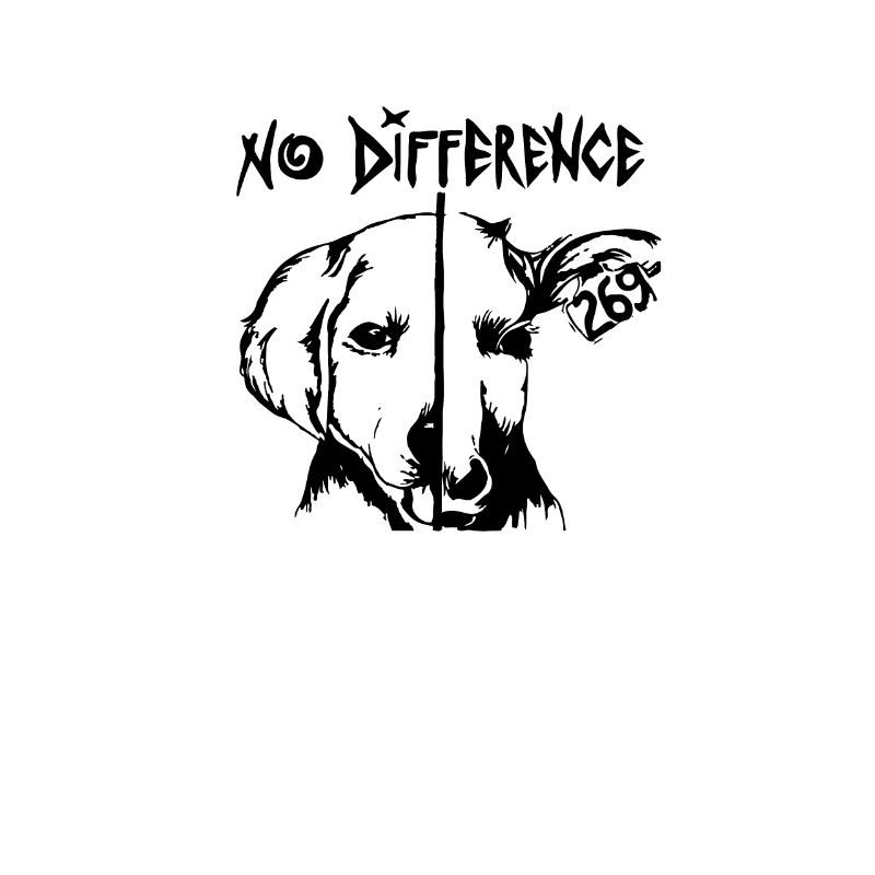 NO DIFFERENCE