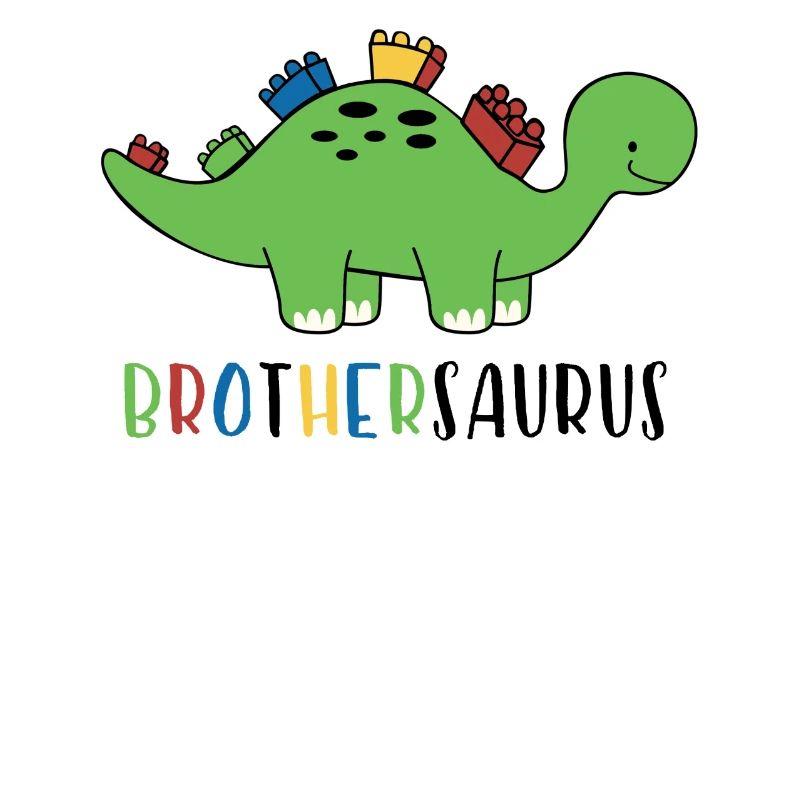 Brothersaurus