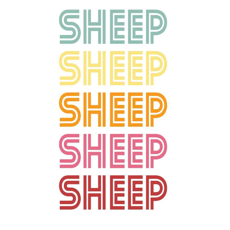 sheep