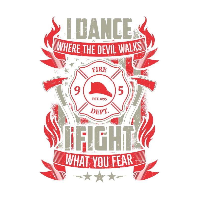 Firefighters fireman