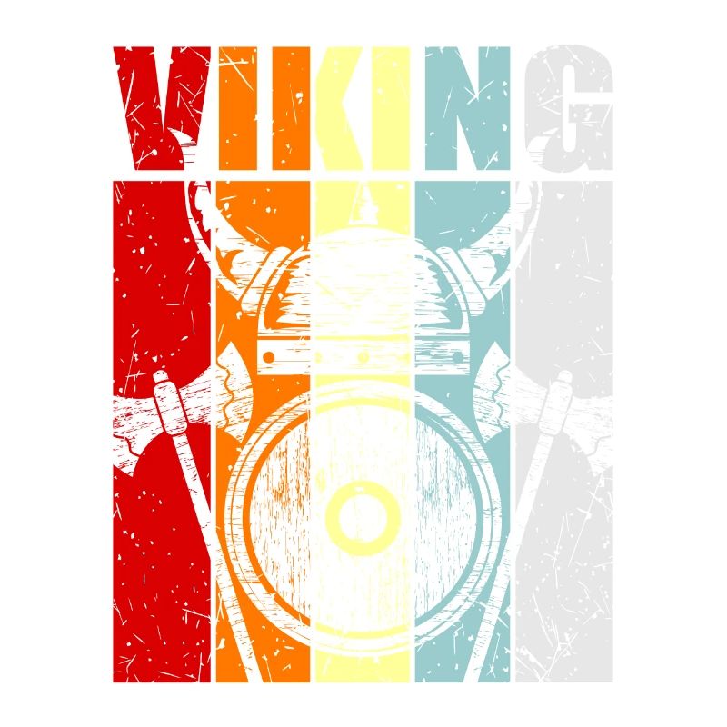 Wikinger Vikings