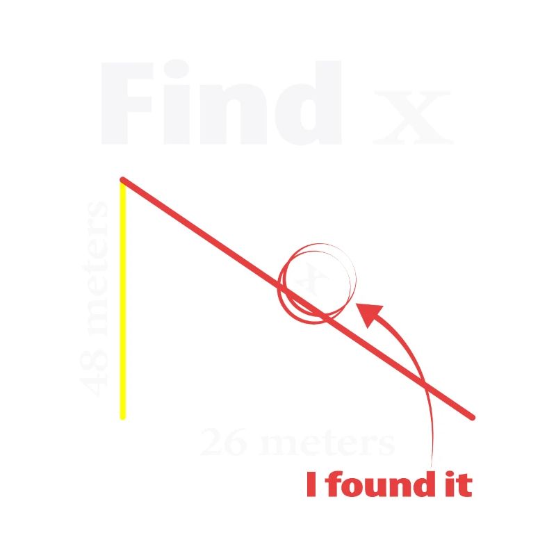 Pythagoras Triangle Mathematician or Math Teacher