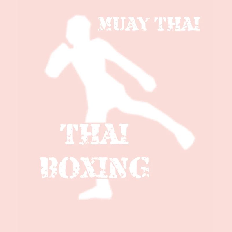 Muay Thai Thai Boxing