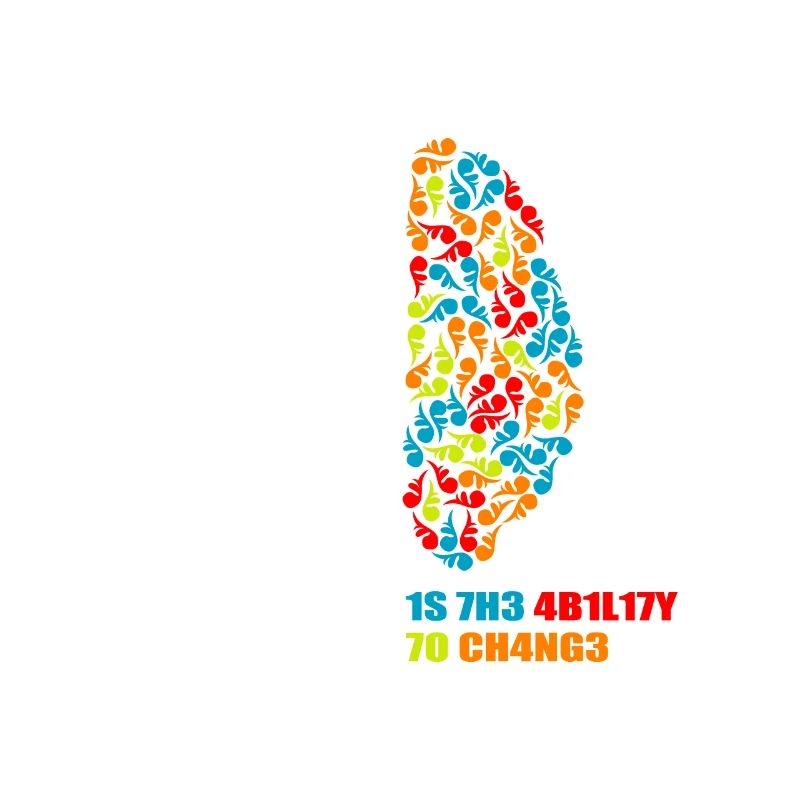 Intelligence is the ability to adept to changes Kl