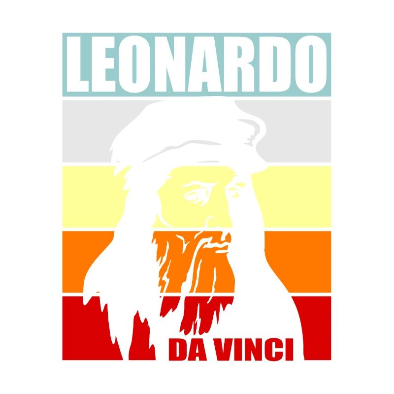Leonardo da Vinci